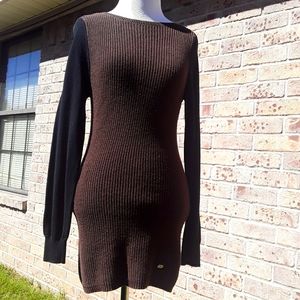 Lauren Ralph Lauren Sweater dress size small